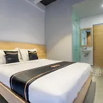 OYO 2627 Ratamya Co-living