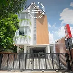 OYO 2627 Ratamya Co-living