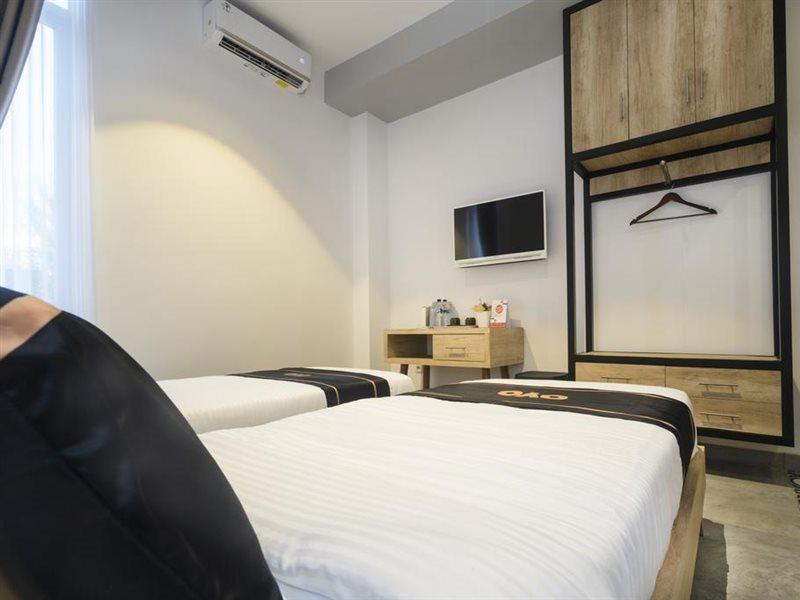 Oyo 2627 Ratamya Co-living 3*