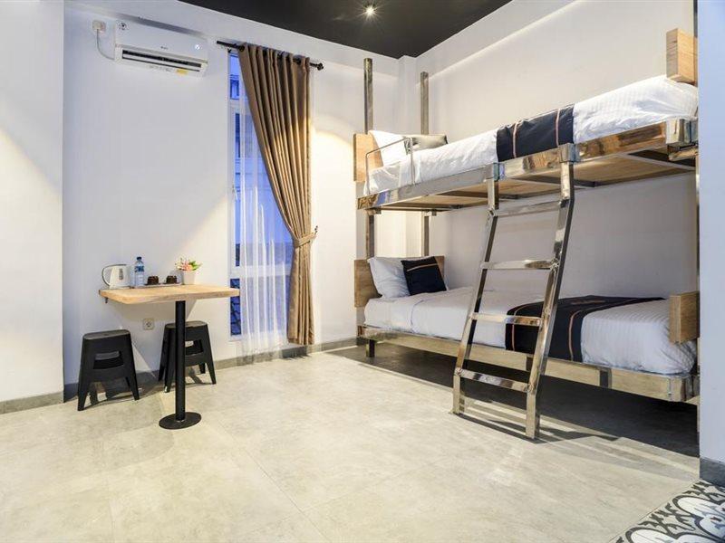 Oyo 2627 Ratamya Co-living