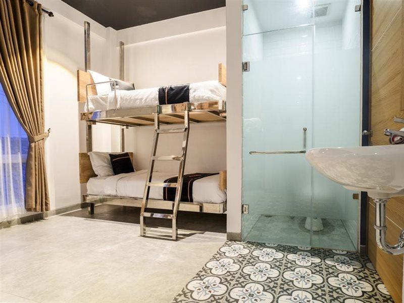 Hotel Oyo 2627 Ratamya Co-living
