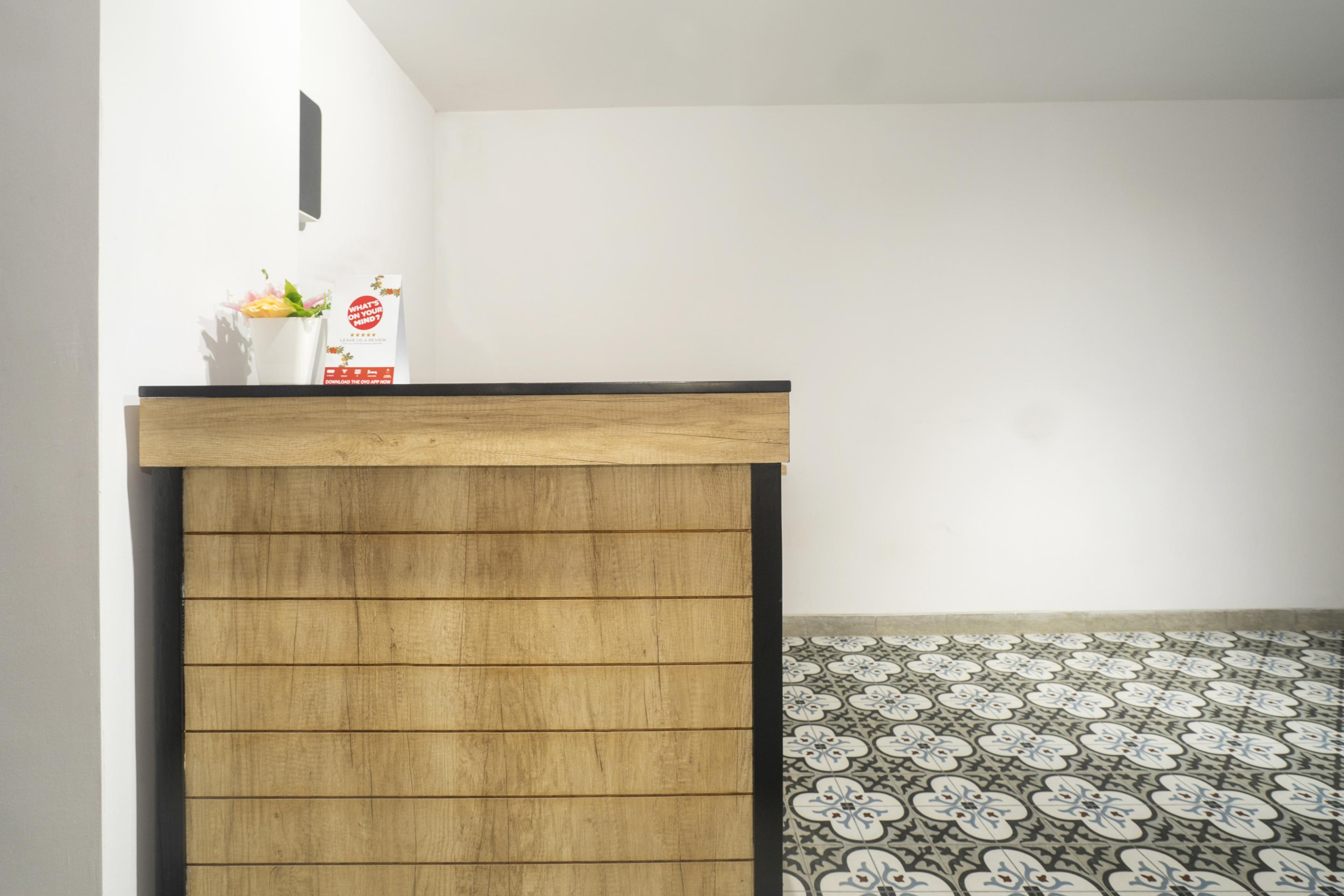 Hotel Oyo 2627 Ratamya Co-living Yogyakarta