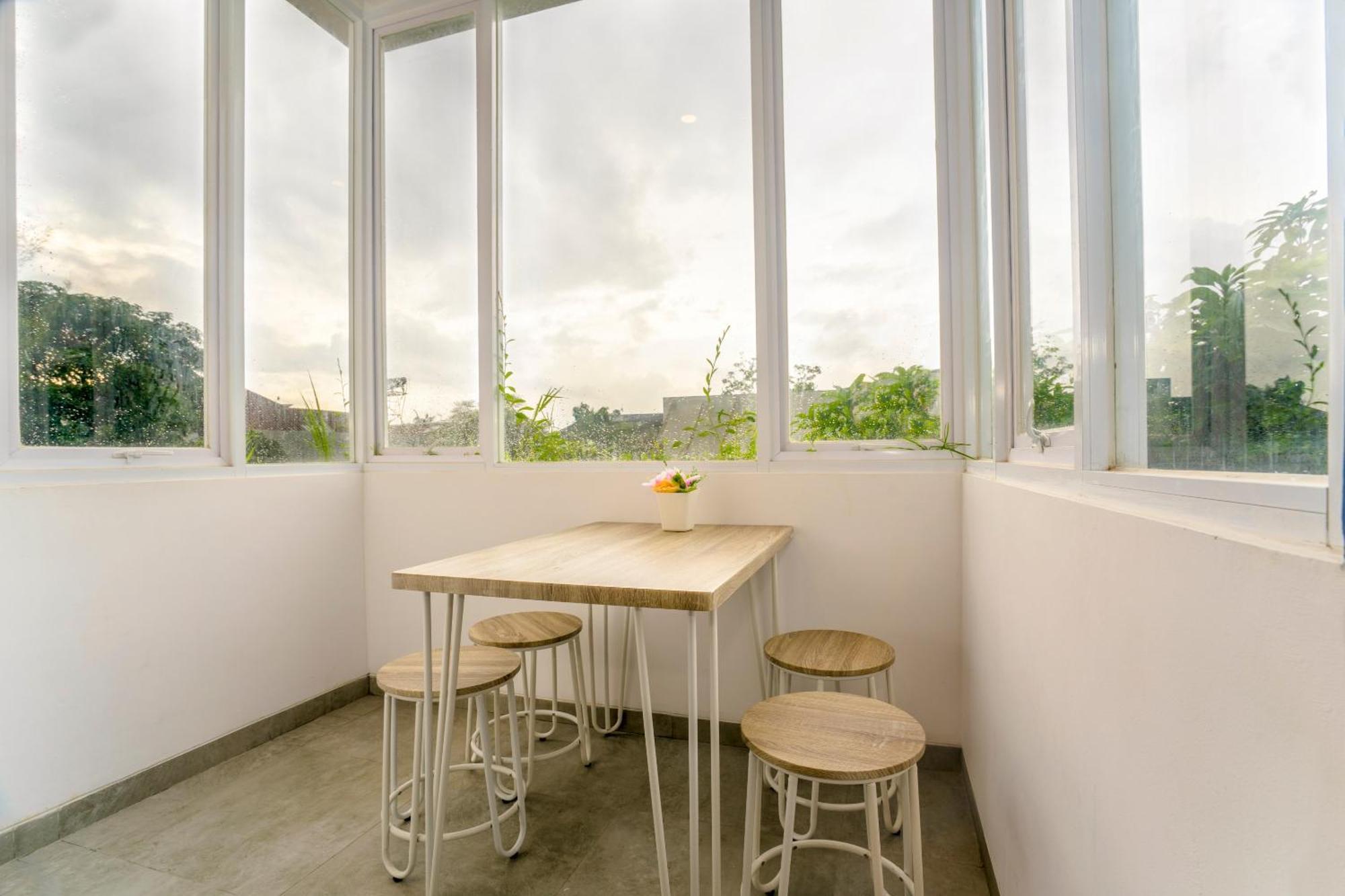 Hotel Oyo 2627 Ratamya Co-living Yogyakarta