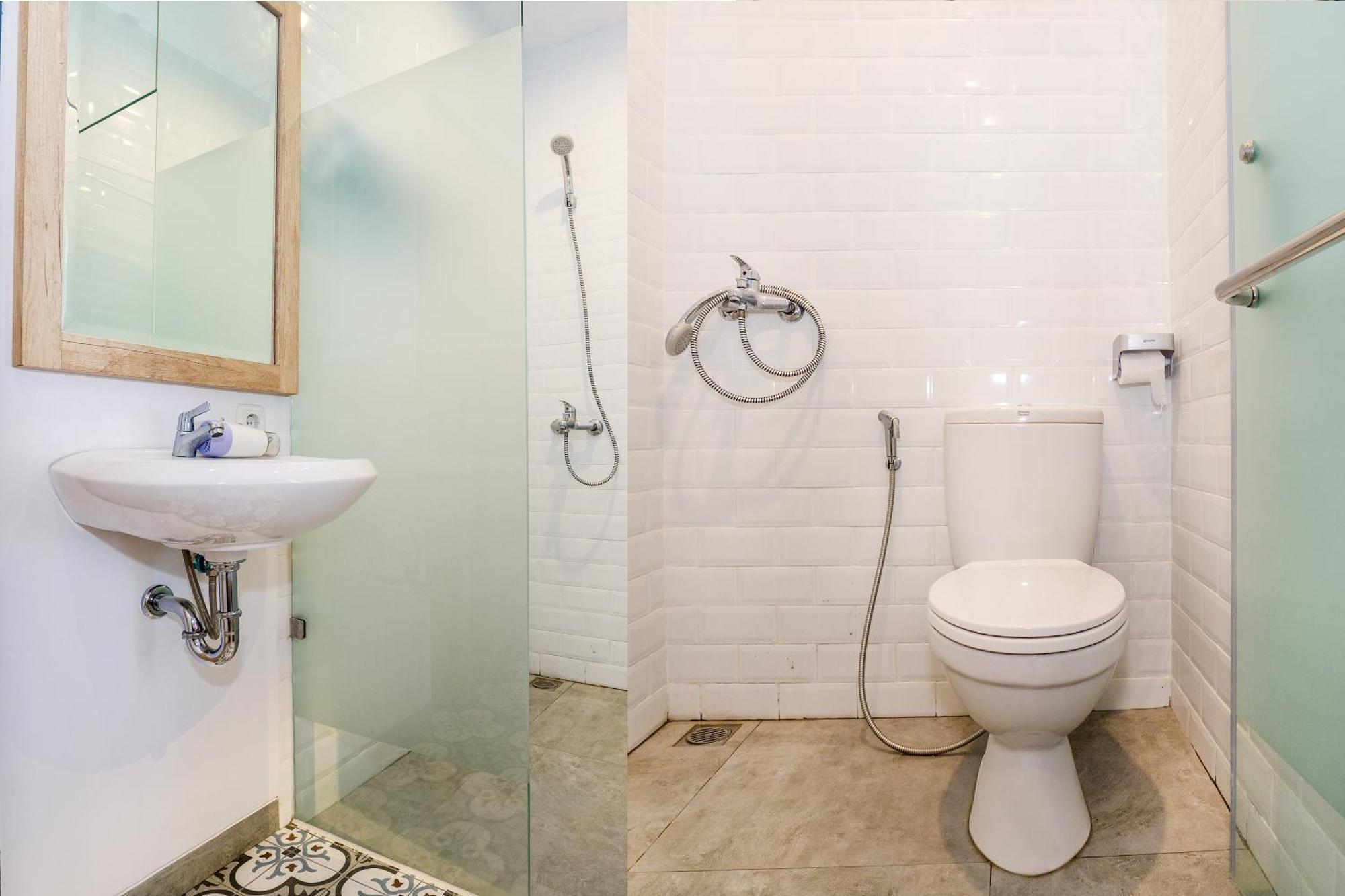 Oyo 2627 Ratamya Co-living 3* Yogyakarta
