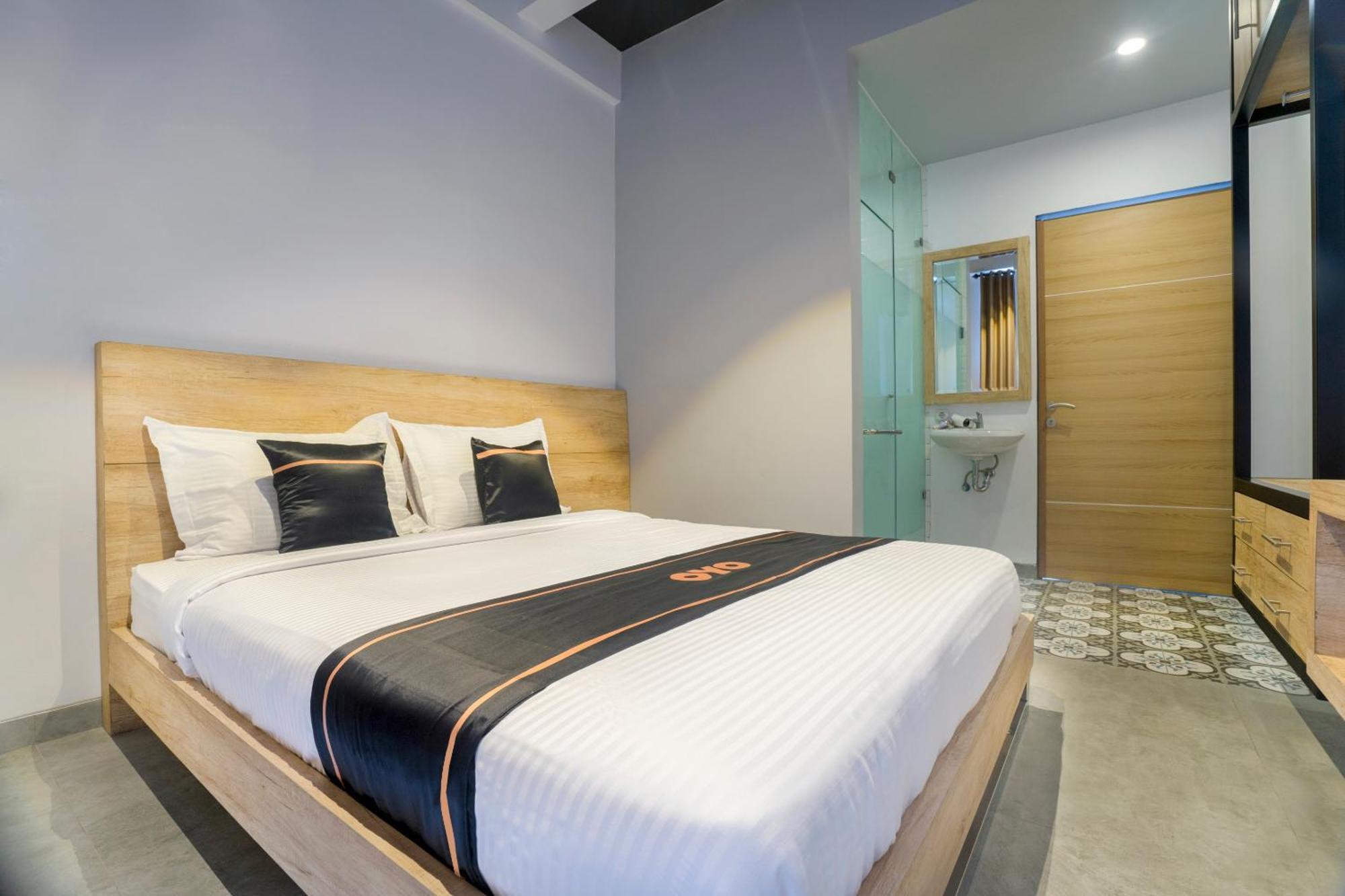 Oyo 2627 Ratamya Co-living Hotel Yogyakarta