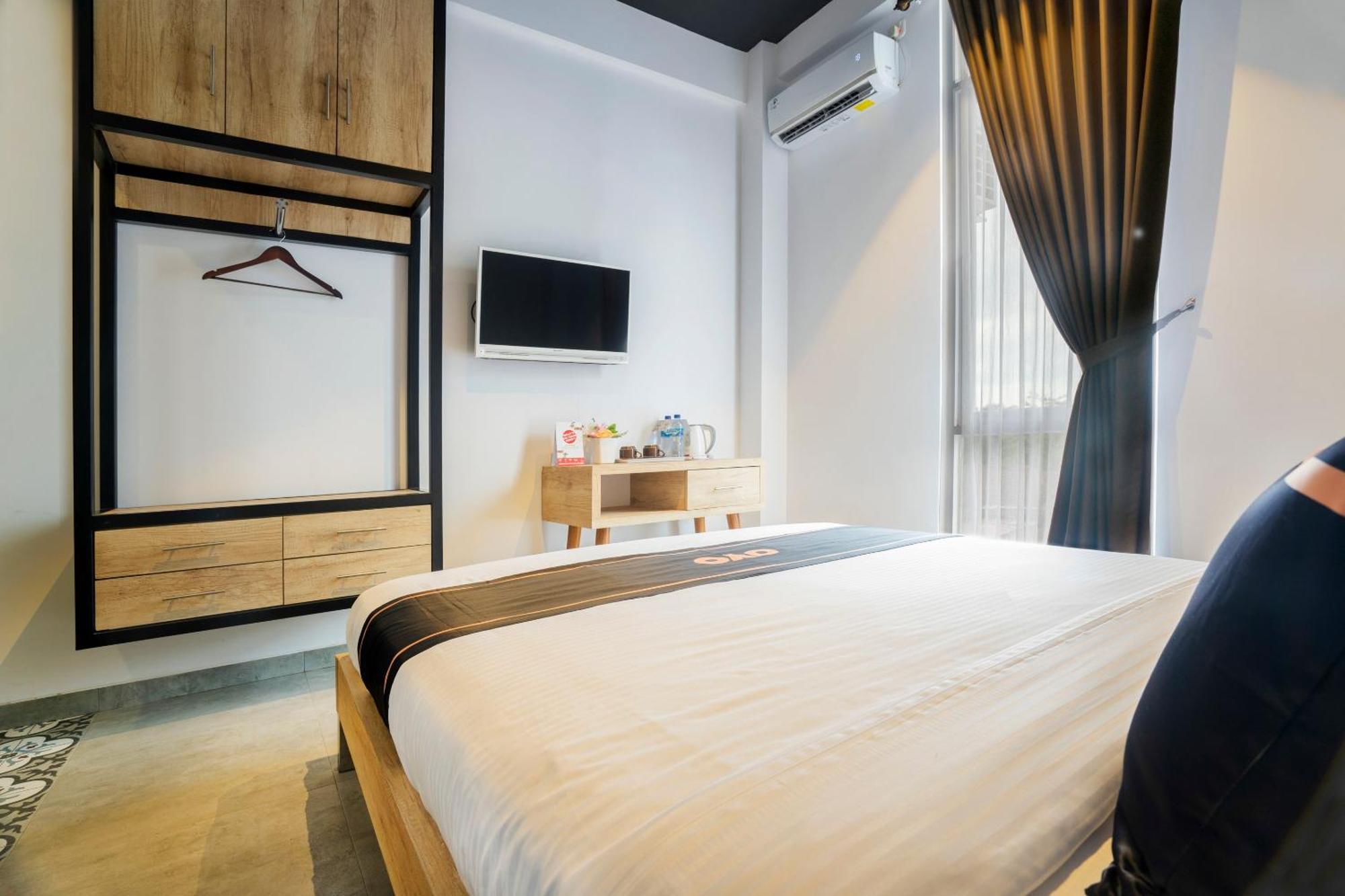 Oyo 2627 Ratamya Co-living 3* Yogyakarta