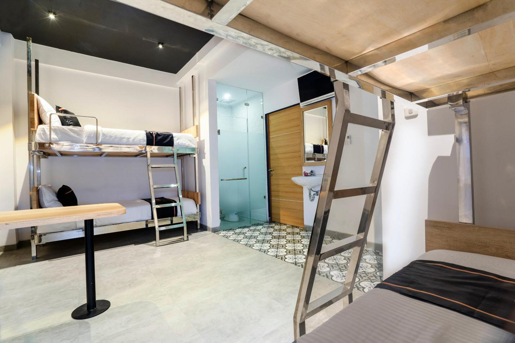 Oyo 2627 Ratamya Co-living