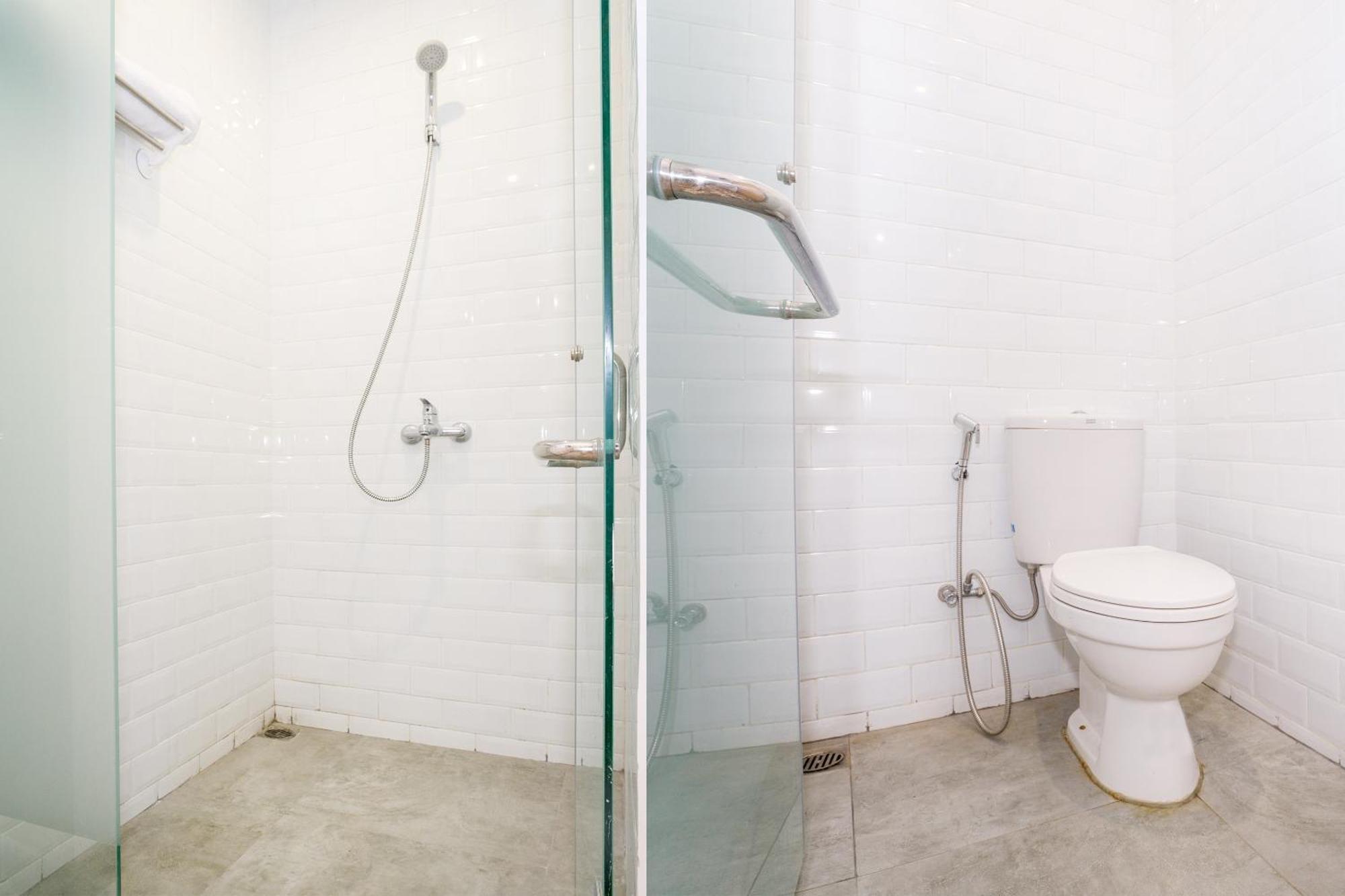 Oyo 2627 Ratamya Co-living Hotel 3*