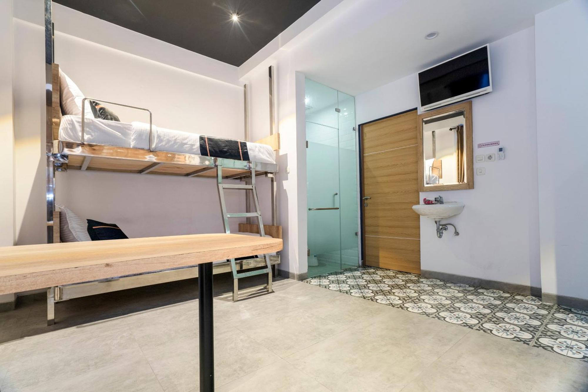 Oyo 2627 Ratamya Co-living Yogyakarta