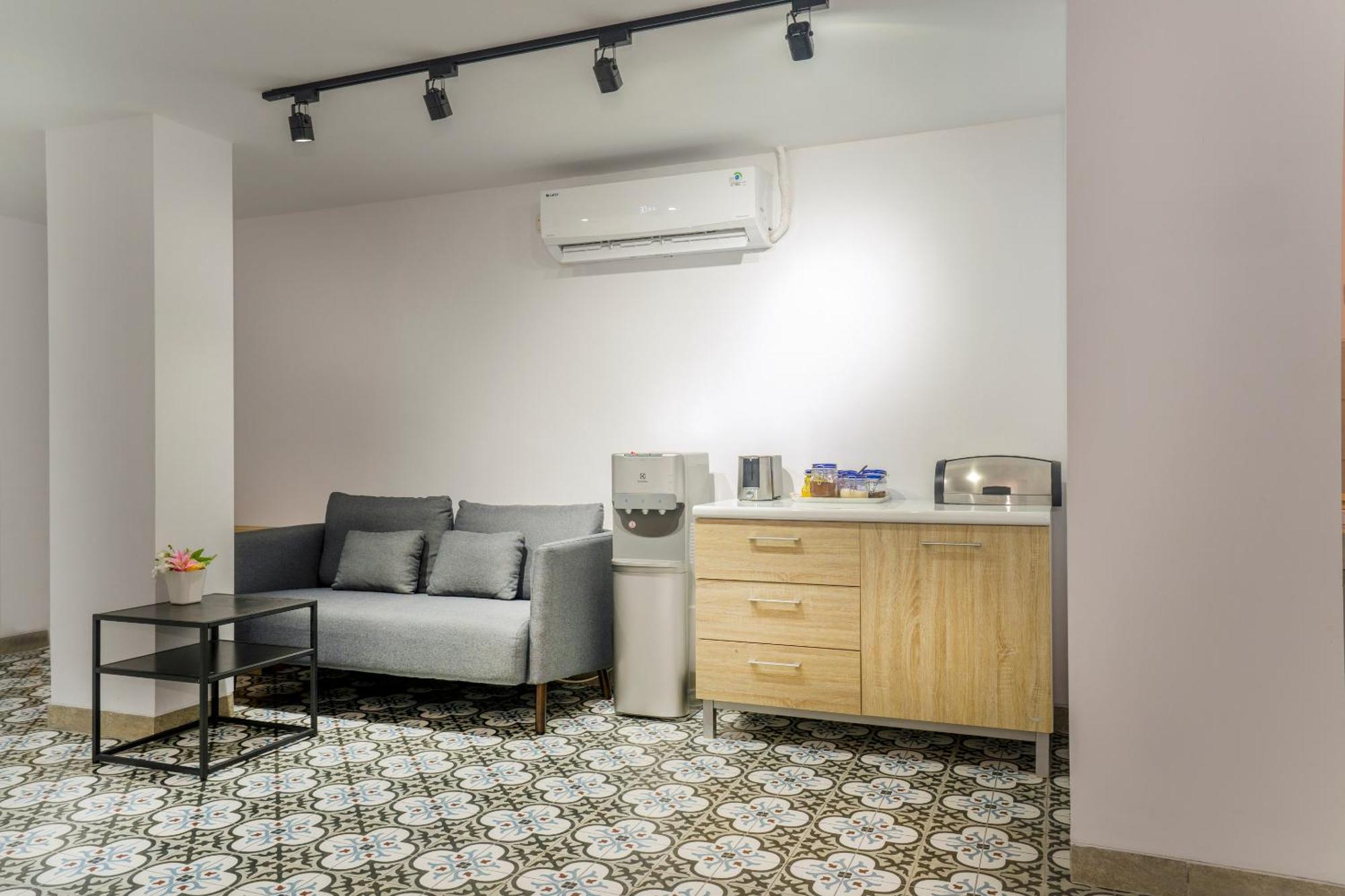 Oyo 2627 Ratamya Co-living