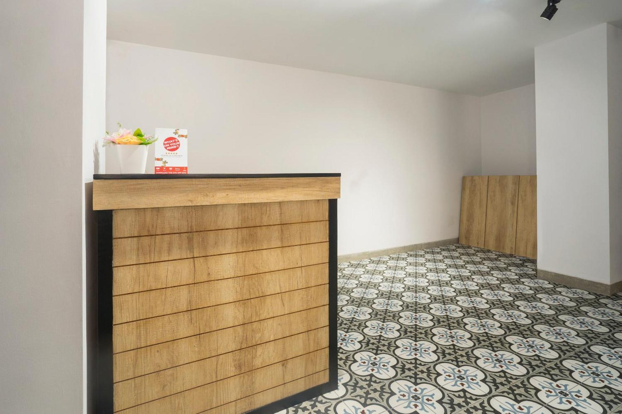 Oyo 2627 Ratamya Co-living Hotel Yogyakarta