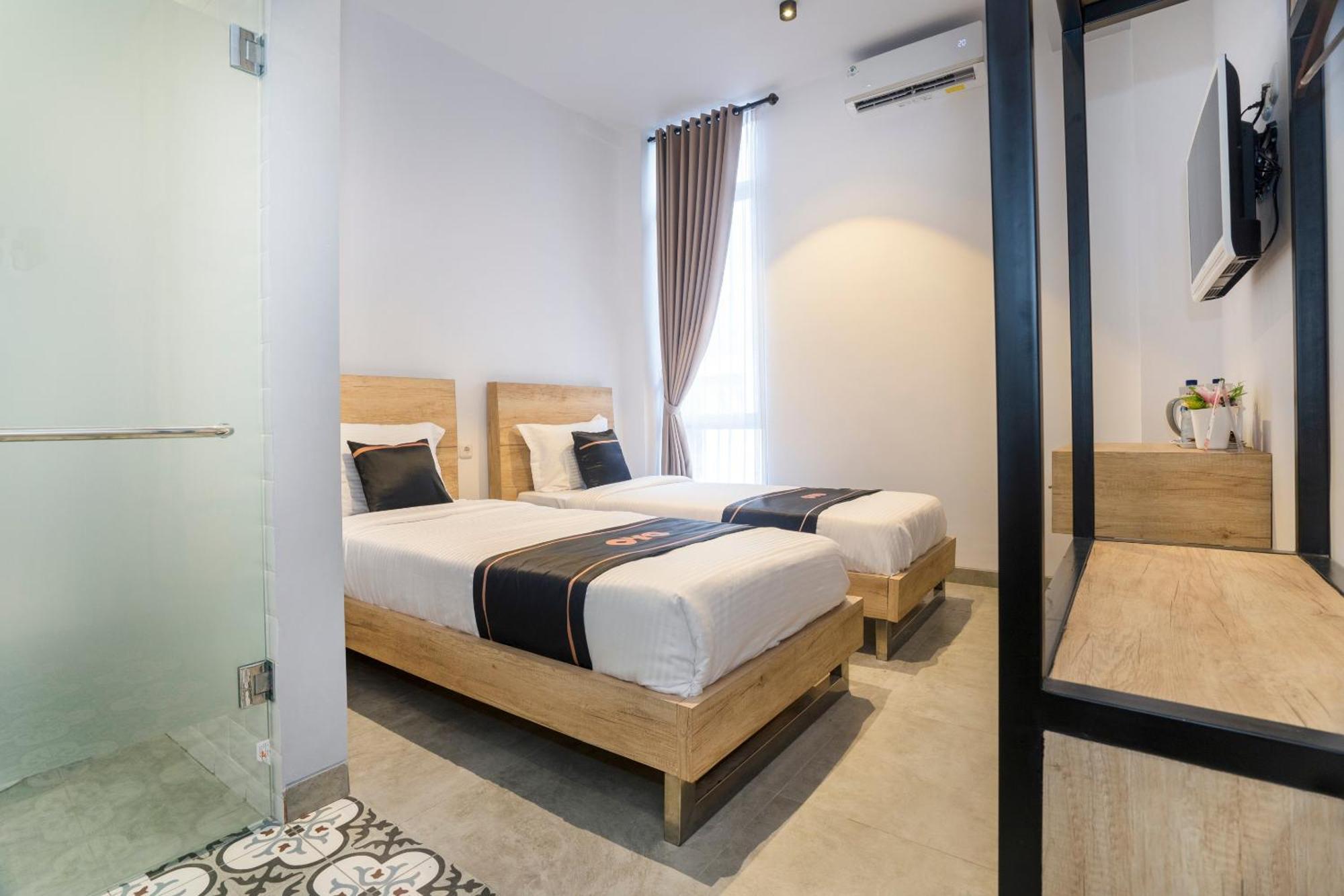 Oyo 2627 Ratamya Co-living Hotel 3*