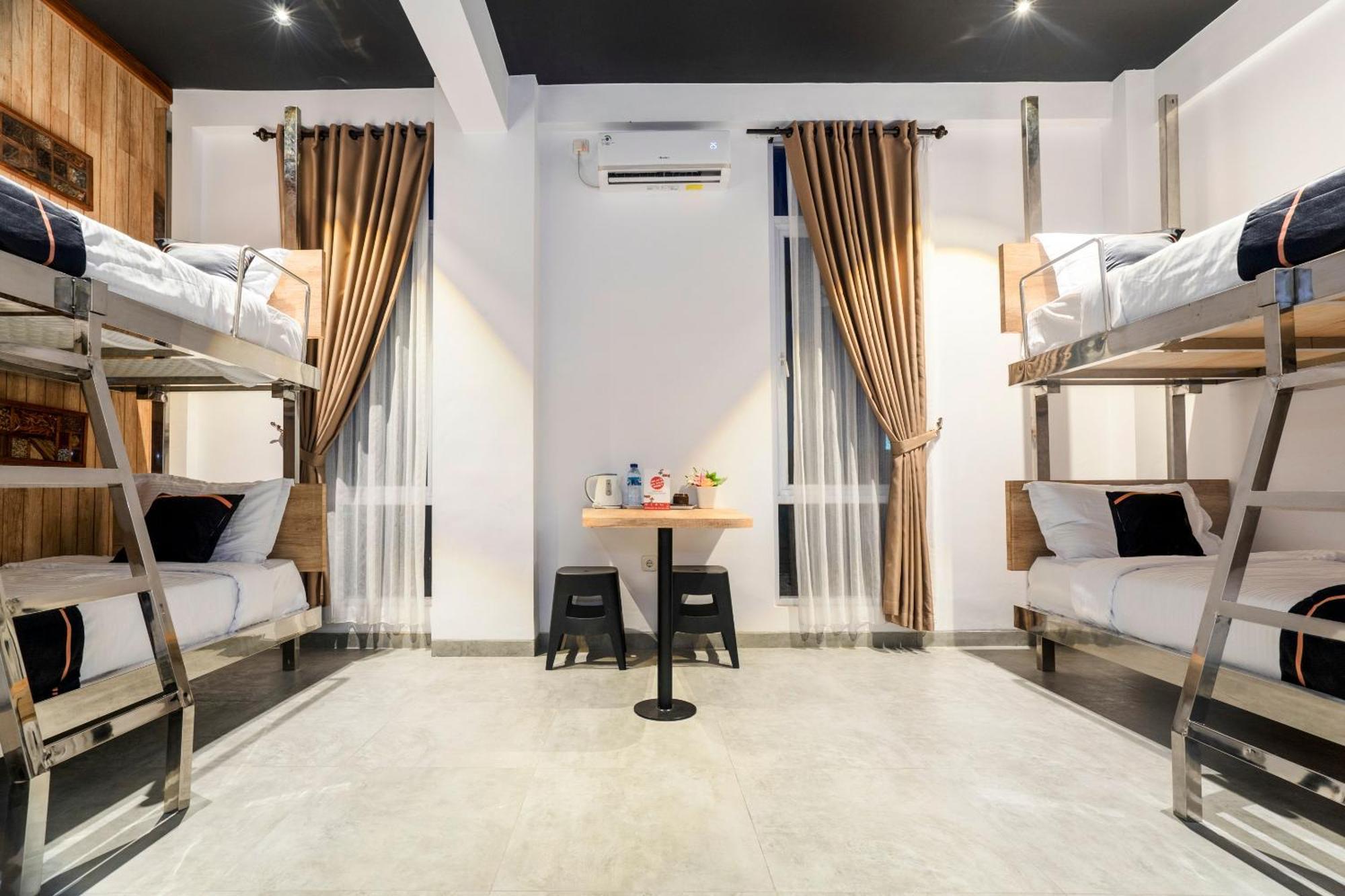 Oyo 2627 Ratamya Co-living 3* Yogyakarta